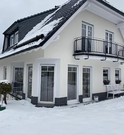 Bybesa Winterberg Esterno foto