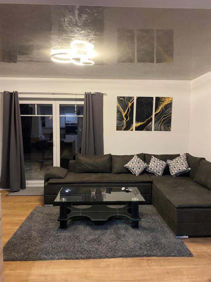 Apartment Bybesa *