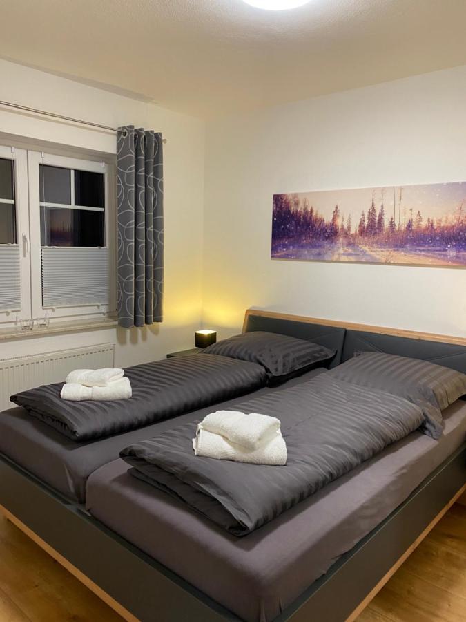 Bybesa * Winterberg
