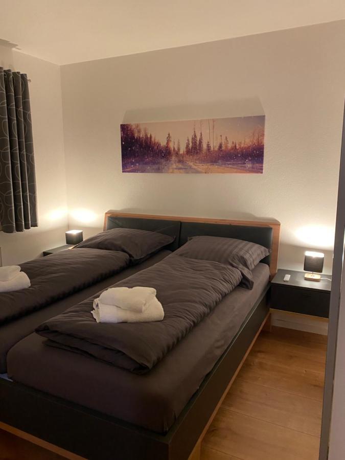 Apartment Bybesa *