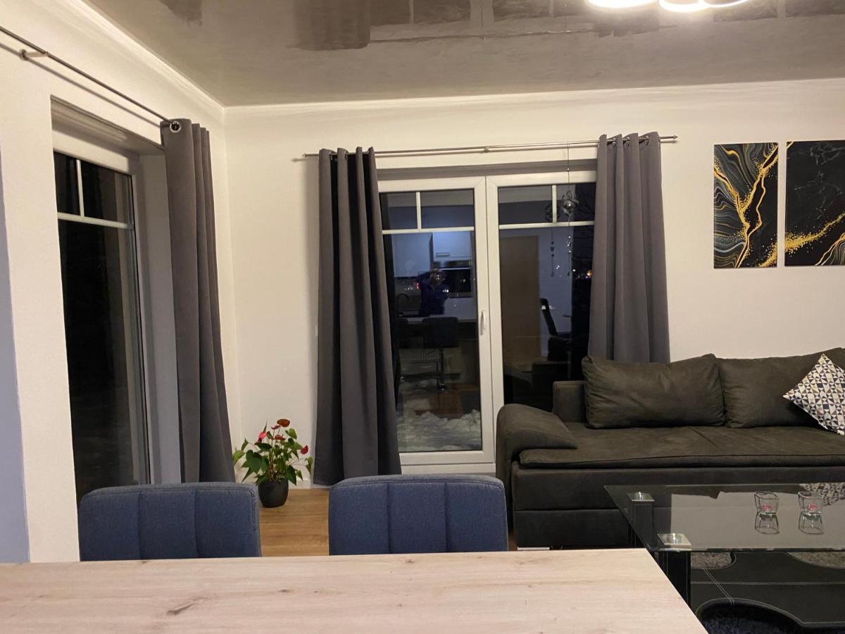 Apartment Bybesa