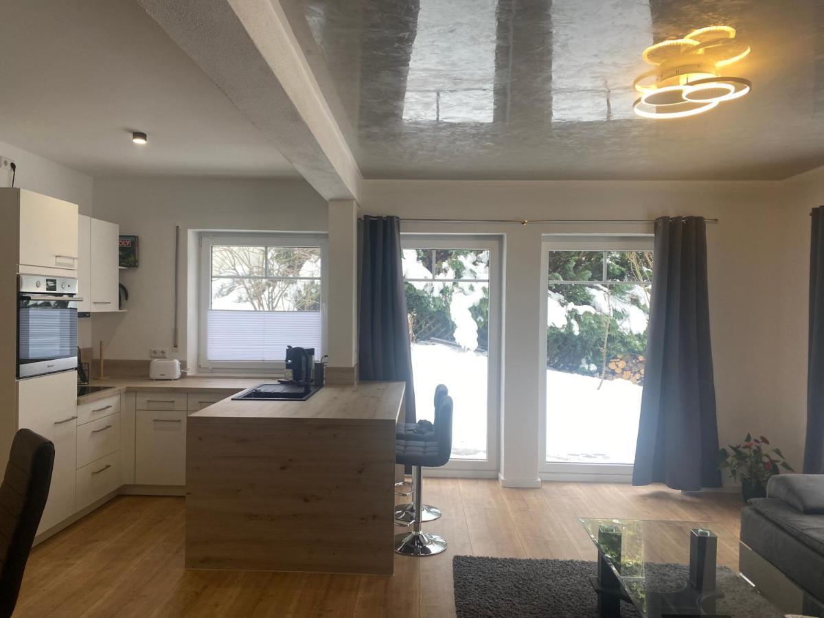 Bybesa Apartment