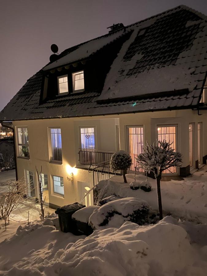 Bybesa * Winterberg