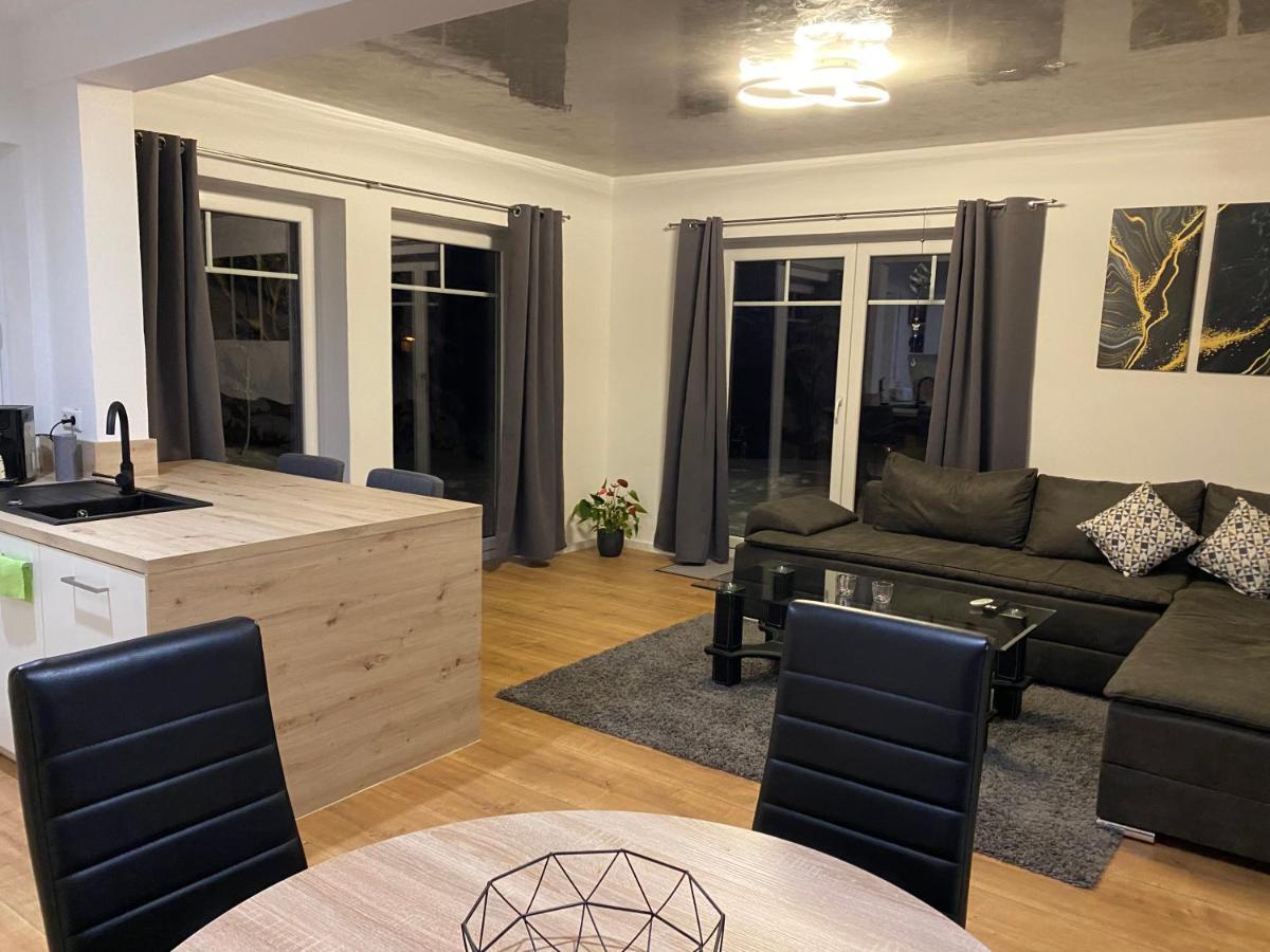 Bybesa Apartment