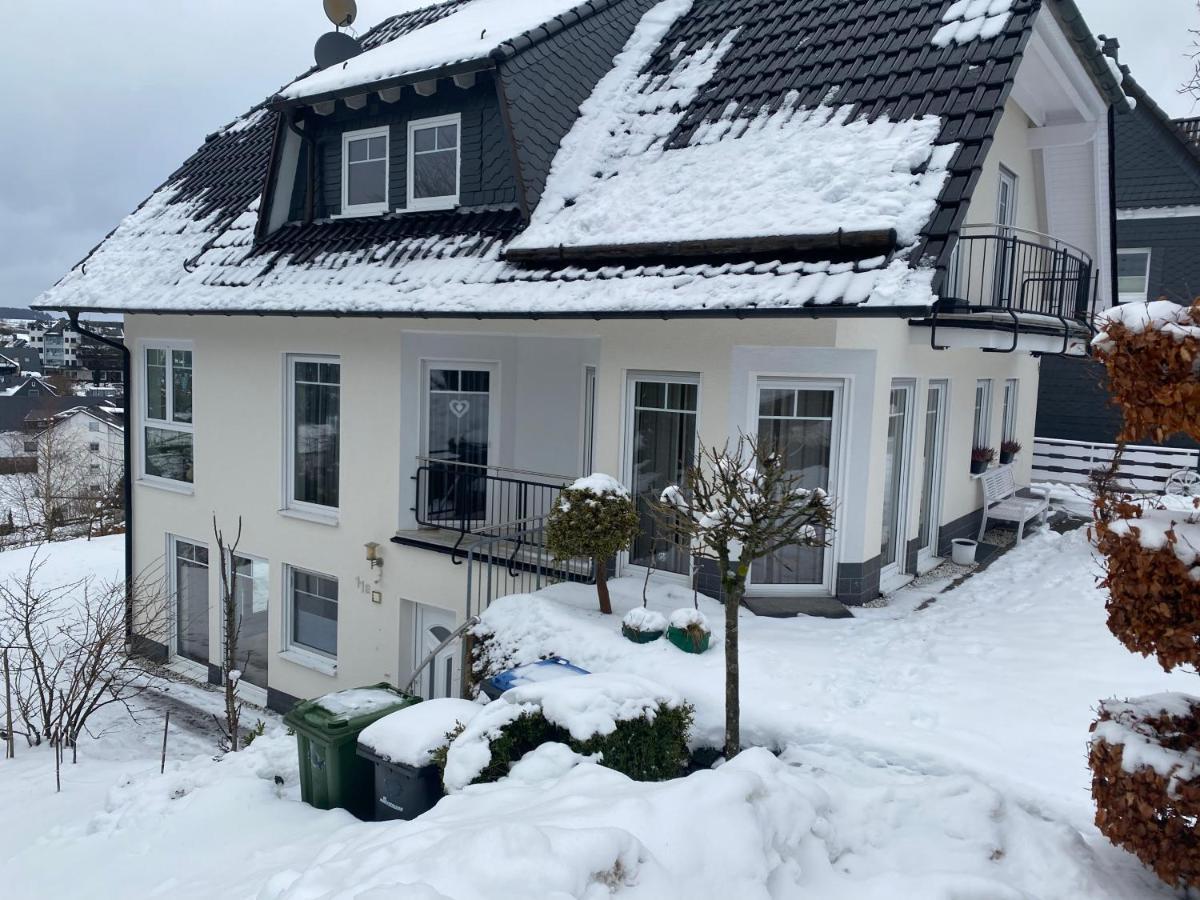 Bybesa * Winterberg