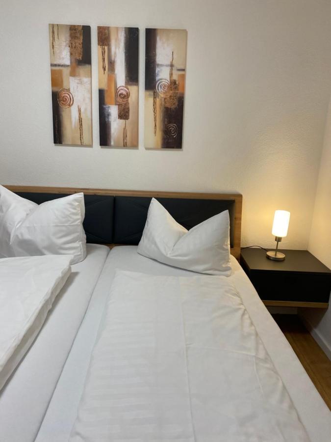 Apartment Bybesa *